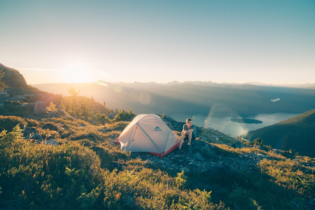 Leje af Campingvogn på Campingplads – Den Ideelle Ferieform