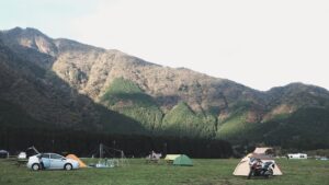 Oplev den bedste campingferie på Ribe Camping