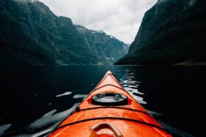 Oplev den Skønne Natur med Camping i Jylland