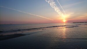Strand Camping Naturligt: Oplev Danmarks Skønhed
