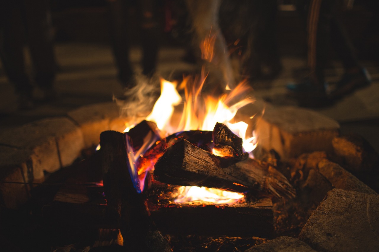 Tornby Camping som en familievenlig destination